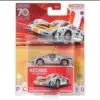 Matchbox 2023 Collector Series 70th special edition 7 of 22 Porsche 910 grey HLJ65