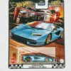 Hot wheels Premium 2024 Boulevard Mix V complete set 96-100 GJT68-956V