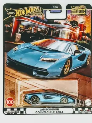 941bb040-1000006917-scaled-e1725059295989.webp Hot wheels 2024 Boulevard Mix V 100 of 100 Lamborghini Countach LPI 800-4 blue HRT79