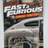 Hot wheels Silver series 2024 Fast and furious Walmart Dominec Terreto complete set HNR88-956F