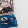 Hot Wheels 2019 Mystery Models Series 3 - 3 of 10 1971 Datsun Bluebird 510 Wagon Red GDB64 (unopened)
