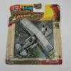 Matchbox Skybusters Indiana Jones River Flyer HHT34