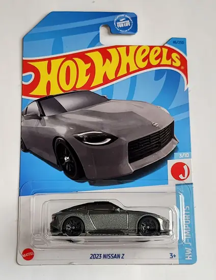 Hot wheels 2023 Dollar General exclusives case M complete set