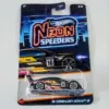 Hot wheels 2024 Neon Speeders Series 3 complete set - HLH72-956C
