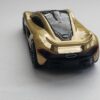Hot wheels 2025 Multi-pack exclusive Mclaren P1 gold CFH20