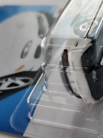 Hot wheels 2024 HW J-imports 9 of 10 - 1995 Mazda Rx-7 white (Project Mu) HCT46