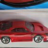 Hot wheels 2025 Factory Fresh  Ferrari F40 Competizione red HYW59