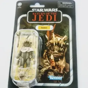 Star Wars Vintage Collection Return of The Jedi Teebo Walmart Exclusive VC207 F1903 Star Wars Vintage Collection Return of The Jedi Teebo Walmart Exclusive VC207 F1903