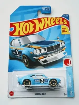 adc4f496-1000000376.webp Hot Wheels 2022 HW J-imports 5 of 10 Mazda RX-3 blue (Kroger) HCY54