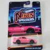 Hot wheels 2024 Neon Speeders Series 3 complete set - HLH72-956C