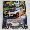 Hot wheels Gold Premium 2024 Boulevard re-release mix A complete set GJT68-957A
