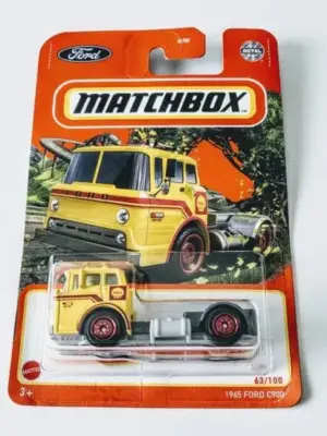 b2a4b12f-3953.webp Matchbox 2022 MBX Highway 63 of 100 - 1965 Ford C900 Shell Truck HFN92