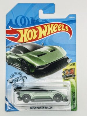 b36da088-1000014137.jpg Hot Wheels 2019 HW Exotics Aston Martin Vulcan FYB45 green