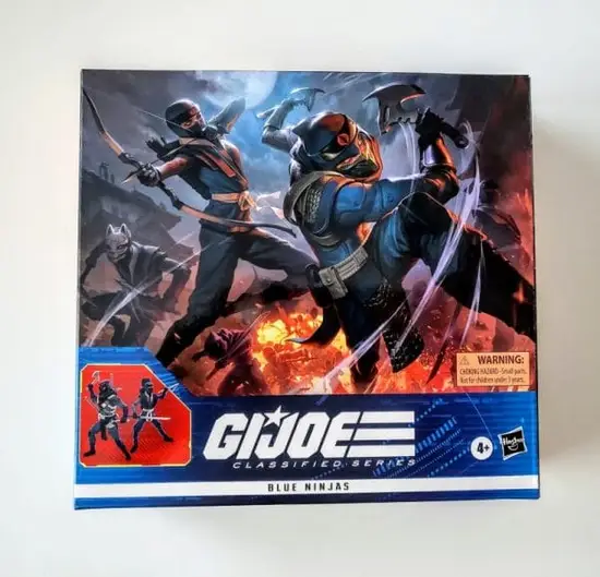 b62afb30-1000000004.webp Gi Joe Classified #51 Blue Ninjas 2 pack (Amazon Exclusive) F4727