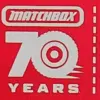 Matchbox 2023 Collector Series 70th special edition 7 of 22 Porsche 910 grey HLJ65
