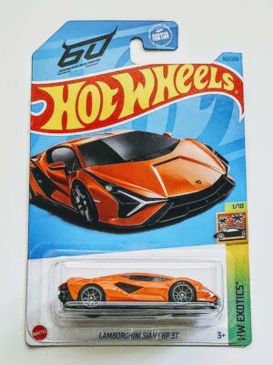 ba262c1c-1000013218-scaled-1.jpg Hot wheels 2023 HW Exotics Lamborghini Sian FKP 37 Arancio Atlas (60th anniversary) HKH93