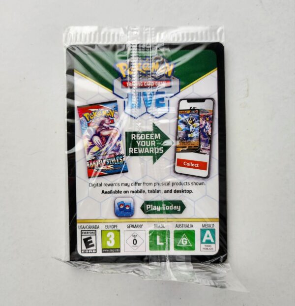 Pokemon 151 Ultra Premium UPC Mew promo set sealed