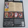 GIJoe Classified on Retro-card 6 inch - Storm Shadow F4769
