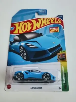 c2d37cb6-1000000716.webp Hot Wheels 2022 HW Exotics 10 of 10 Lotus Emira blue HCT00