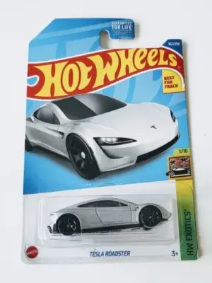 c3255b9b-4626.webp Hot Wheels 2022 HW Exotics 1 of 10 Tesla Roadster grey HCV04