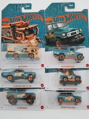 c3fe72f8-1000007752-scaled-e1725058765570.webp Hot wheels 2024 56th Anniversary series mix 1 complete set w/chase HDH54-956E