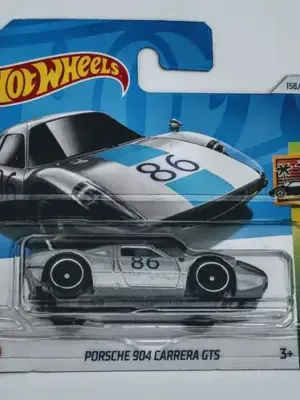 c8b6d200-1000007100-scaled-e1725059489814.webp Hot wheels 2024 HW Exotics 1 of 10 Porsche 904 Carerra GTS gray short card