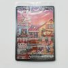 Pokemon 151 Ultra Premium UPC Mew promo set sealed