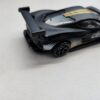 Hot wheels 2025 Multi-pack exclusive - Corvette C8.r matte black GRX31