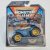 Monster Jam Series 30 Monster Feast Carnage Asada Food Truck Chase