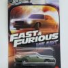 Hot wheels Silver series 2025 Fast and furious Walmart Villains - 4 of 5 1973 Chevy Camaro green JBY37