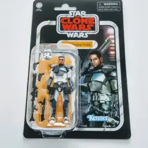 Star Wars Vintage Collection VC172 Clone Wars Arc Trooper Fives E8090