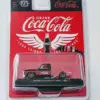 M2 Machines Coca-Cola Series 52500-A43 - 1976 GMC Sierra Grande 15 - Custom 24-21