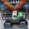Monster Jam 2020 Series 11 BKT tire Ride Along Chase #20123291
