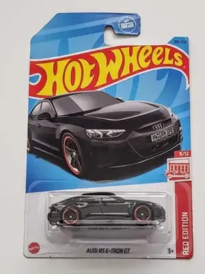 d3182d8c-1000004698.webp Hot wheels 2023 Target Red Edition 9 of 12 Audi RS E-tron GT black