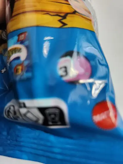 Hot wheels 2024 Mystery Models Series 3 - 3 of 10 Subaru WRX STi black (unopened) HCV32