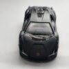 Hot wheels 2025 Multi-pack exclusive Lamborghini Sian FKP 37 matte black HCT06