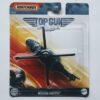 Matchbox Skybusters - Top Gun Maverick 30 of 31 Mission Chopper blue HBL52