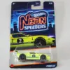 Hot wheels 2024 Neon Speeders Series 3 complete set - HLH72-956C