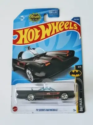da0861fa-4001.webp Hot Wheels 2022 Batman Series 4 of 5 TV Series Batmobile Black HCV64