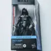 Star Wars Black Series #15 Obi-Wan Darth Vadar (Deuls End) F8328