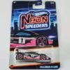 Hot wheels 2024 Neon Speeders Series 3 complete set - HLH72-956C