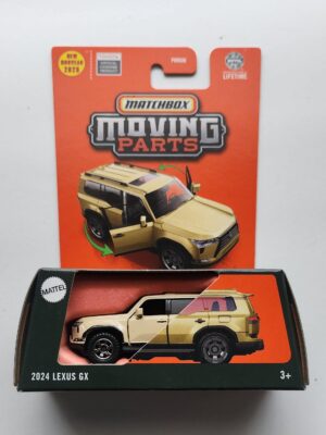 e318d0c2-1000011593-scaled-1.jpg Matchbox 2025 Moving Parts 26 of 50 2024 Lexus GX gold JBW62