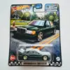 Hot Wheels 2023 Premium Boulevard Mix S Complete Set 81-85 GJT68-956S