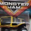 Monster jam series 15 - Earth shaker Ride Along Truck  Chase #20125886