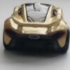Hot wheels 2025 Multi-pack exclusive Mclaren P1 gold CFH20