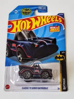 e9871045-4933.webp Hot Wheels 2022 Batman Series 3 of 5 Classic TV Series Batmobile Blue (tooned)