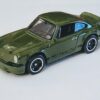 Hot wheels 2025 Multi-pack exclusive Porsche 911 Carerra RS 2.7 olive green HKG42
