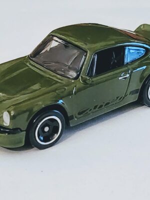 Hot wheels 2025 Multi-pack exclusive Porsche 911 Carerra RS 2.7 olive green HKG42