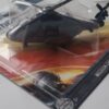 Matchbox Skybusters - Top Gun Maverick 30 of 31 Mission Chopper blue HBL52