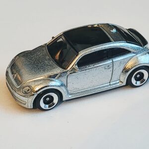 Hot wheels 2025 Multi-pack exclusive Volkswagen Beetle Zamac V5312
